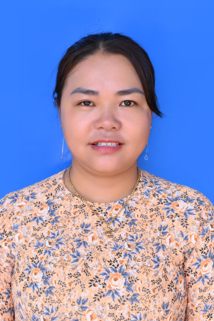 Hoàng Mộng Dung