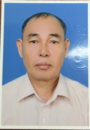 Lê Thanh Tùng