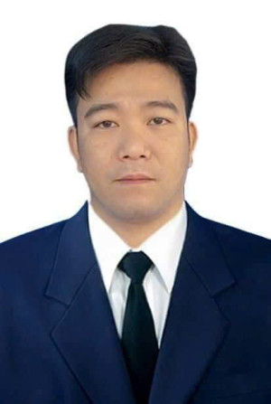 Nguyễn Văn Thức