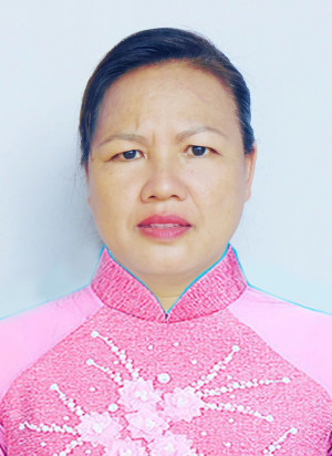 NguyễnThị Hà