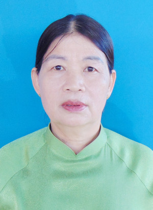 Trần Thị Thiện Thu