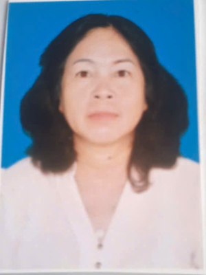 Vũ Thị Lệ Hằng
