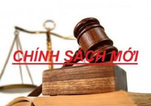 NHỮNG CHÍNH SÁCH NỔI BẬT CÓ HIỆU LỰC TỪ THÁNG 8/2025
