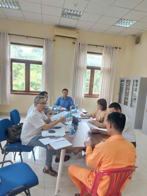 XÉT MỨC ĐỘ KHUYẾT TẬT CHO 09 TRƯỜNG HỢP