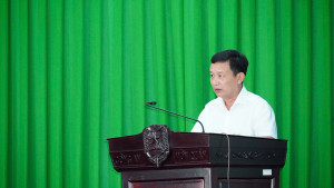 TÂN KHAI RA QUÂN CAO ĐIỂM TẤN CÔNG, TRẤN ÁP TỘI PHẠM DỊP ĐẠI HỘI ĐẠI BIỂU TOÀN QUỐC LẦN THỨ XIV CỦA ĐẢNG, BẦU CỬ ĐẠI BIỂU QUỐC HỘI KHÓA XVI, ĐẠI BIỂU HĐND CÁC CẤP NHIỆM KỲ 2026 – 2031, TẾT NGUYÊN ĐÁN BÍNH NGỌ NĂM 2026