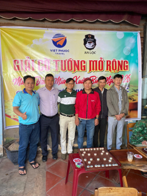 LAN TỎA PHONG TRÀO THỂ THAO XÃ NHÀ TỪ CÁC CÂU LẠC BỘ