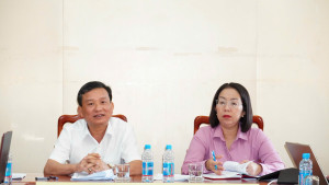 TÂN KHAI HỌP THÔNG QUA NHIỀU NỘI DUNG THUỘC LĨNH VỰC: PHÁT TRIỂN KINH TẾ - XÃ HỘI, QUỐC PHÒNG, AN NINH; ĐẦU TƯ CÔNG VÀ CÔNG TÁC NHÂN SỰ