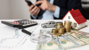 Chính phủ quy định xử phạt vi phạm hành chính trong lĩnh vực tiền tệ và ngân hàng.