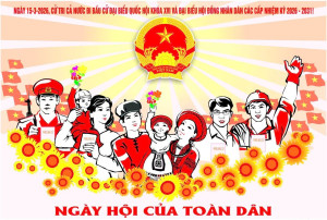 ỦY BAN BẦU CỬ XÃ TÂN KHAI, TỈNH ĐỒNG NAI CÔNG BỐ DANH SÁCH CHÍNH THỨC NHỮNG NGƯỜI ỨNG CỬ ĐẠI BIỂU HĐND XÃ KHÓA II, NHIỆM KỲ 2026 - 2031