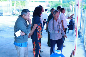 TÂN KHAI TĂNG TỐC VỀ ĐÍCH – GẦN 7% CỬ TRI CÒN LẠI NHANH CHÓNG THỰC HIỆN QUYỀN VÀ NGHĨA VỤ CÔNG DÂN CỦA MÌNH!