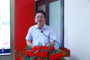 GIAO BAN CÔNG TÁC MẶT TRẬN QUÝ I; TỔNG KẾT CÔNG TÁC BẦU CỬ...