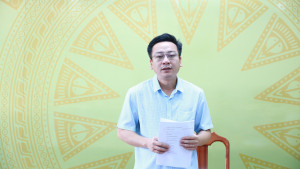 HỘI THI BÁO CÁO VIÊN, TUYÊN TRUYỀN VIÊN GIỎI CÁC CẤP TRÊN ĐỊA BÀN XÃ NĂM 2026 DỰ KIẾN DIỄN RA ĐẦU THÁNG 5 NĂM 2026