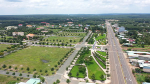 LỢI THẾ CỬA NGÕ – KẾT NỐI LIÊN VÙNG