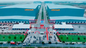 TÂN KHAI BỨT PHÁ VỚI VAI TRÒ TRUNG TÂM PHÁT TRIỂN CÔNG NGHIỆP KHU VỰC PHÍA TÂY BẮC CỦA ĐỒNG NAI