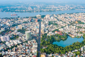 TÀI LIỆU TUYÊN TRUYỀN  THÀNH LẬP THÀNH PHỐ ĐỒNG NAI TRỰC THUỘC TRUNG ƯƠNG