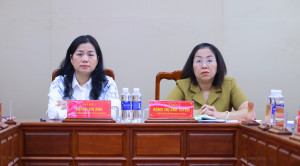 PHƯỜNG TÂN KHAI: THAM DỰ HỘI NGHỊ BỒI DƯỠNG KỸ NĂNG HOẠT ĐỘNG ĐỐI VỚI ĐẠI BIỂU HĐND CÁC CẤP THÀNH PHỐ ĐỒNG NAI NHIỆM KỲ 2026-2031