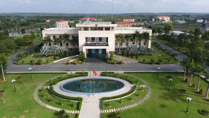 KẾ HOẠCH THỰC HIỆN CÔNG TÁC TIẾP CÔNG DÂN NĂM 2026