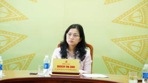 PHƯỜNG TÂN KHAI HỌP BAN CHỈ ĐẠO GIẢI PHÓNG MẶT BẰNG CÁC CÔNG TRÌNH, DỰ ÁN TRÊN ĐỊA BÀN