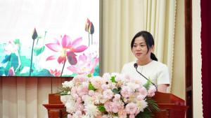 PHƯỜNG TÂN KHAI: HỘI NGHỊ BAN CHẤP HÀNH ĐẢNG BỘ LẦN THỨ 6 (MỞ RỘNG) ĐÁNH GIÁ TÌNH HÌNH THỰC HIỆN NGHỊ QUYẾT 06 THÁNG ĐẦU NĂM