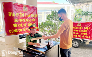 Hình ảnh min họa. Nguồn: Báo, TT, TH Đồng Nai.