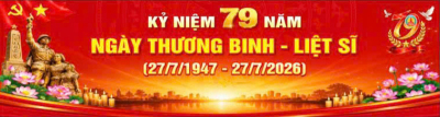 THÁNG BẢY TRI ÂN – THẮP SÁNG ĐẠO LÝ "UỐNG NƯỚC NHỚ NGUỒN"