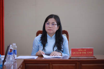 CHUẨN BỊ NĂM HỌC MỚI 2026 – 2027: CHUNG TAY CHĂM LO, TIẾP THÊM NIỀM TIN, KHÍ THẾ, ĐỘNG LỰC GIÚP CÁC EM HỌC SINH KHÓ KHĂN VỮNG BƯỚC TRONG HỌC TẬP”