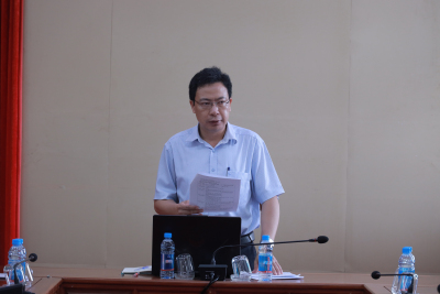 TÂN KHAI HỌP THÔNG QUA KẾ HOẠCH RA MẮT ĐIỂM ĐỔI MỚI SÁNG TẠO