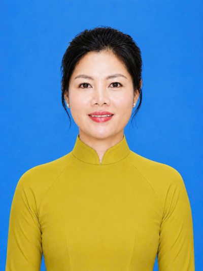 Bà Nguyễn Thị Thu Hương