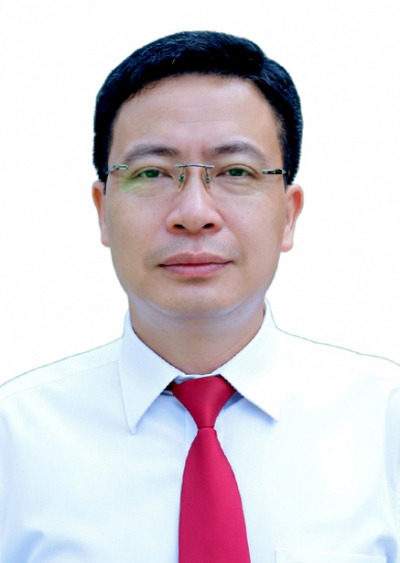 ông Nguyễn Viết Đợi
