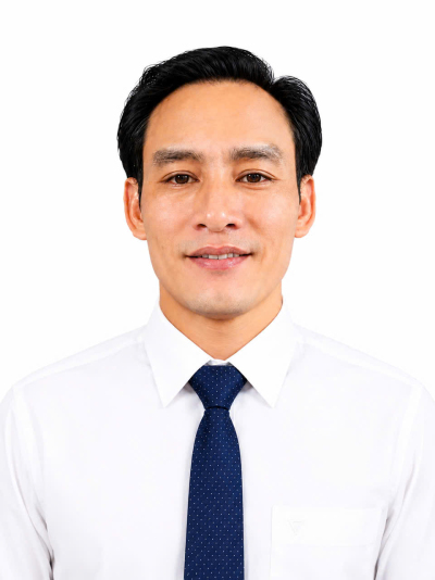 Ông Đặng Bá Báu