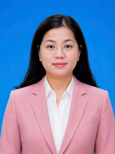 Bà Quách Thị Ánh