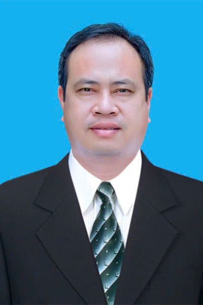 Ông Dương Kim Đương