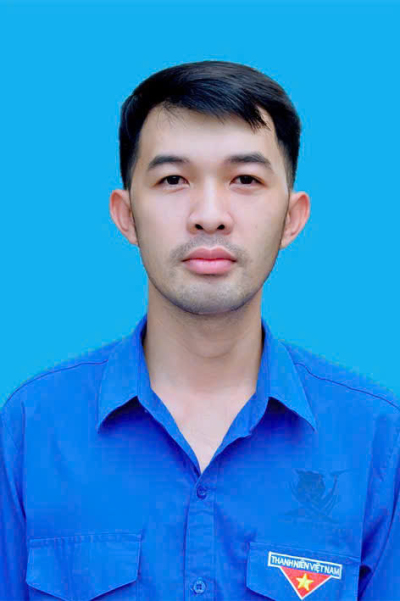 Ông Lê Văn Hiếu