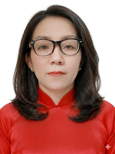 Bà Đặng Thị Kim Tuyến
