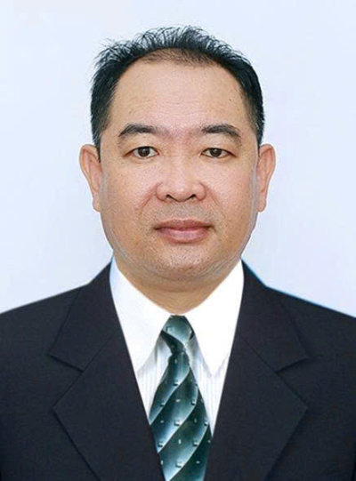 Ông Lê Thanh Lâm