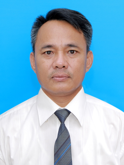 Ông Lê Văn Phú