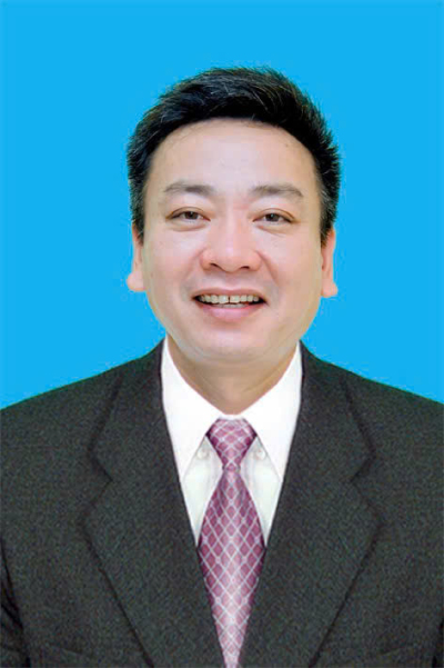 Ông Phan Văn Mạnh