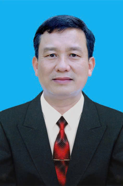 ông Nguyễn Tín Nghĩa