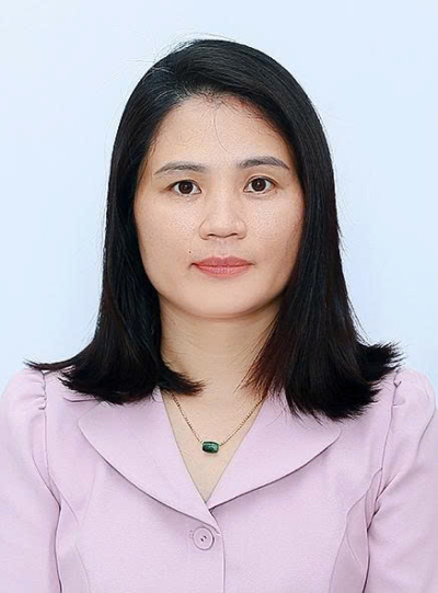 Bà Hà Thị Ngợi