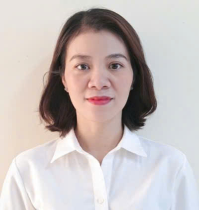 Bà Hoàng Thị Phương