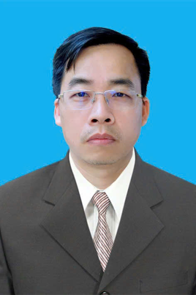 Ông Nguyễn Hữu Quang