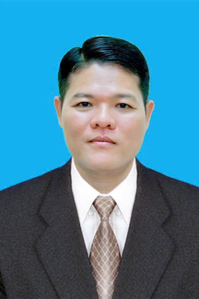 ông Nguyễn Văn Sáng