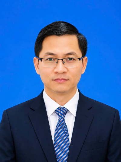 Ông Nguyễn Ngọc Thế