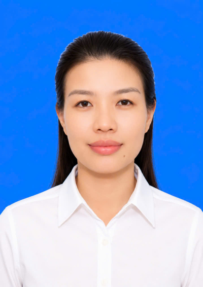 Bà Nguyễn Thị Tuyết Vân