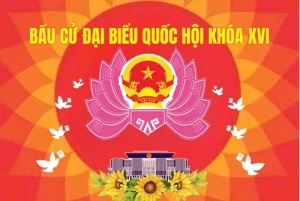 bầu cử quốc hội 1
