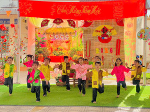 CHỦ ĐỀ
