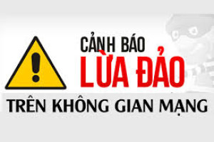 cảnh giác mạng