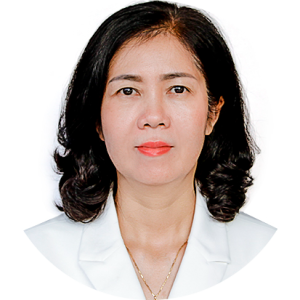 CHỊ CHUNG HÌNH