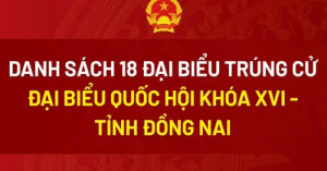 danh sách hình