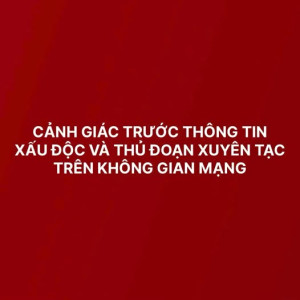 hình ảnh xấu độc